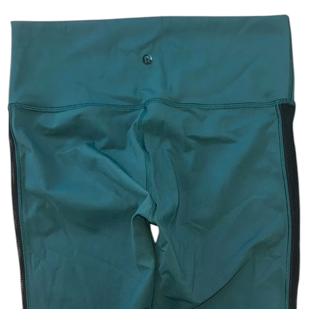 Lululemon 